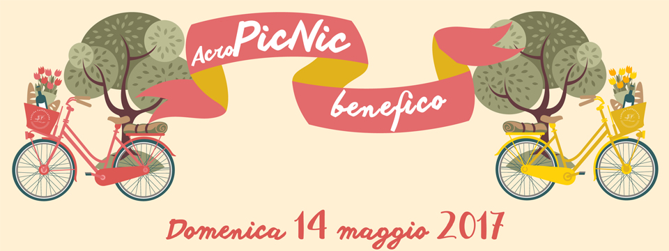 AcroPicNic Benefico