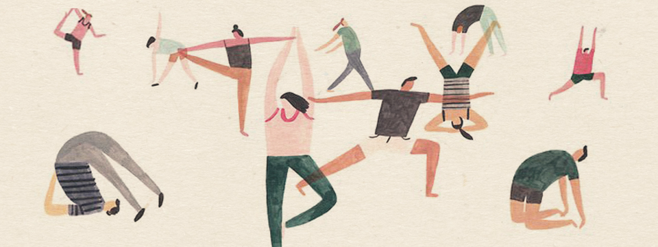 Hatha Yoga e Meditazione