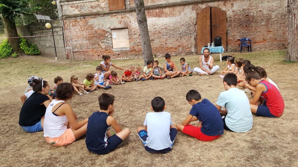 Capoeira