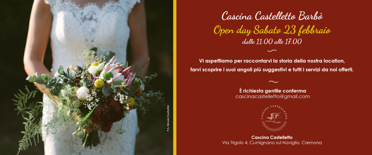 Open day